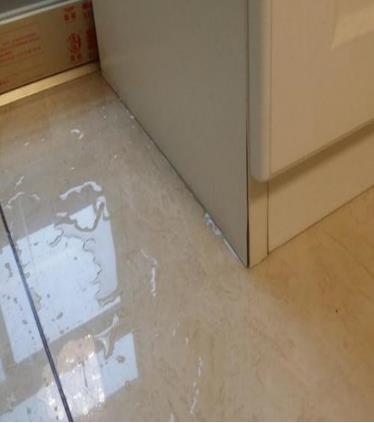 山南市漏水检测 厕所漏水怎么检测?